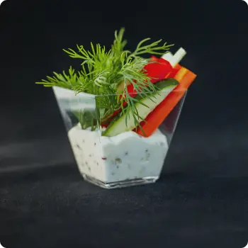 Веррины закусочные